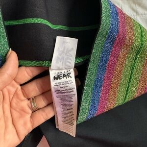 Zumba leggings. Size S . Almost new